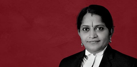 Madras High Court advocates write to the President and Supreme Court Collegium: Flag recommendation of Gowri’s appointment as judge