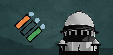 Explaining Election Commission of India ruling: Supreme Court checks executive’s power to appoint members, institutes balance