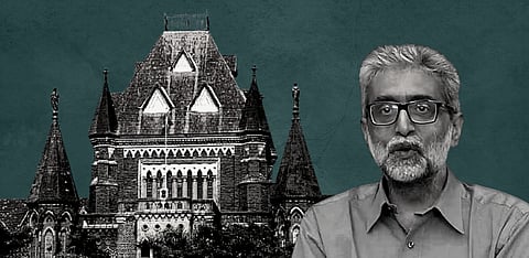 Bhima Koregaon: Bombay High Court grants, stays bail to Gautam Navlakha