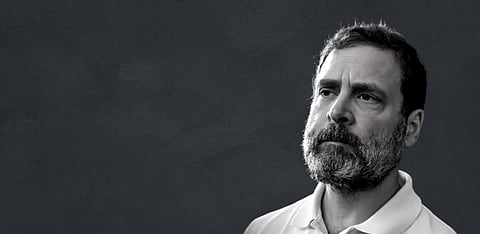 Understanding Rahul Gandhi’s predicament