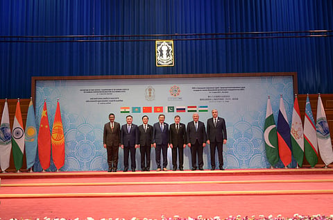 SCO Member States’ Chief Justices meeting in Delhi: Access to justice, technological advancements, response to pandemic dominate discussions at event
