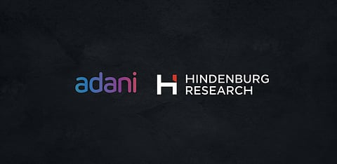 Why is the Adani–Hindenburg matter a public interest issue? Neeraj Grover explains at event organised by Alternative Law Forum