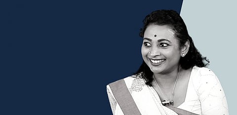 “Took up law because I eventually wanted to get into politics”: An interview with debutante Karnataka MLA, former corporate lawyer and NLSIU–UPenn alumna Nayana Motamma