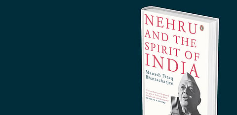 Exploring the spirit of India in the company of Jawaharlal Nehru’s ghost: Part 1
