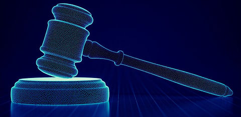 The remedy of bail : From securing liberty to ‘digital jail’