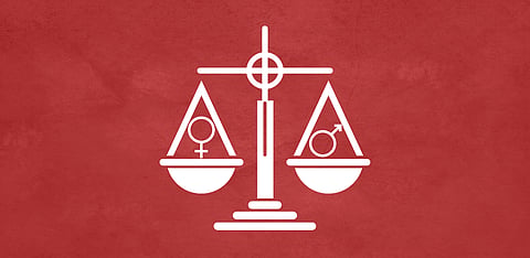 A centenary of women practising law in India, but gender equality is still a distant goal