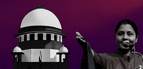 Bhima Koregaon: As Watali casts a long shadow, Jagtap’s bail plea adjourned, to be heard after Shoma Sen’s