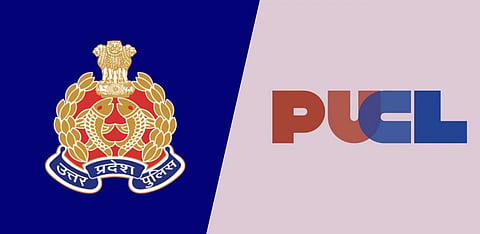 UP police carries out coordinated raids on residences of PUCL members and their families