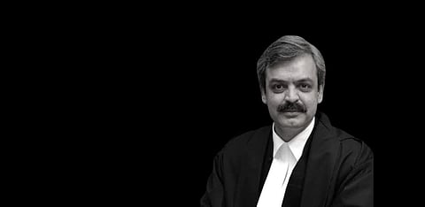 Justice Siddharth Mridul to be Chief Justice of Manipur soon, Union government tells SC