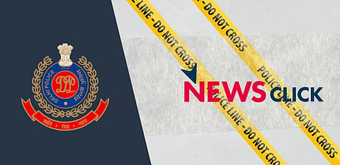 Newsclick case: Opposing furnishing copy of FIR violates the right to fair trial of accused