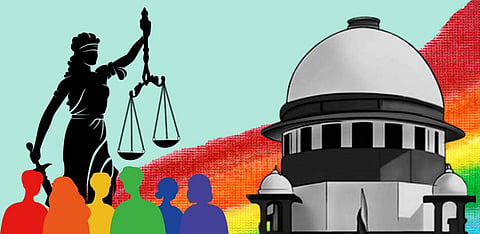 Marriage equality judgment: The missing case of international covenants