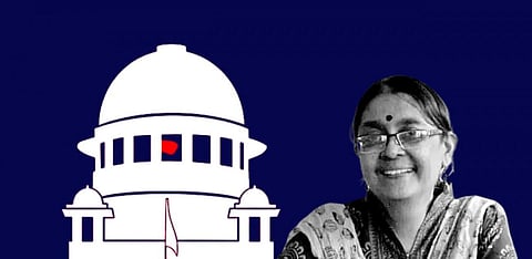 Bhima Koregaon: Fearing grant of medical bail to Shoma Sen, NIA pleads fast-tracking of hearing of regular bail