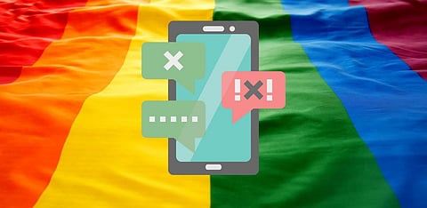 Confronting cyber homophobia: Lessons from the United Kingdom