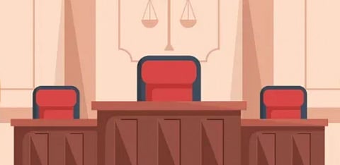 23, 10, 76, 36 and 111: Respectively the number of SC, ST, OBC, minority and women among 790 HC judges