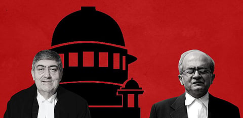 In open court, Justice Kaul and Prashant Bhushan mull over “very strange” listing business in appointment and transfer of judges case