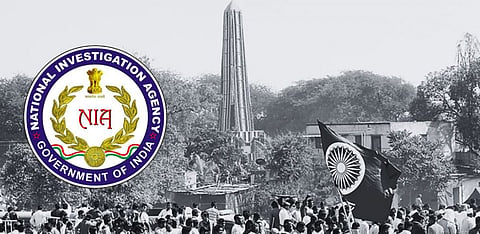 Bhima Koregaon: NIA says it has already supplied copies of all electronic evidence provided by FSL to the accused