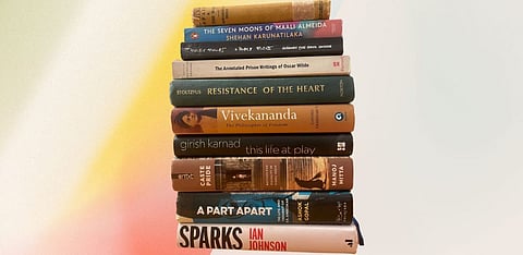 Optimism of the intellect: A year in books—Part 2