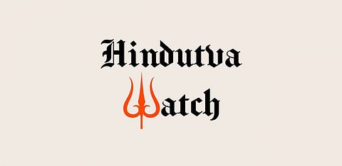 Hindutva Watch becomes the latest victim of opaque internet censorship in India