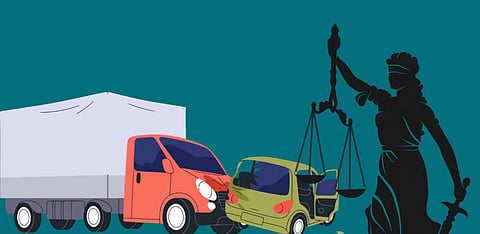 RRR: Roads, reformation and responsibility