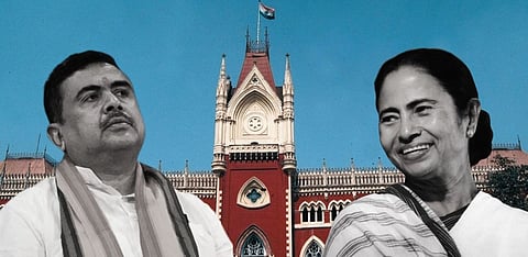 Calcutta High Court rejects PIL against Sampriti Rally on January 22, issues slew of guidelines
