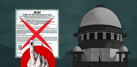 Electoral bonds: A landmark judgment in the direction of free and fair elections