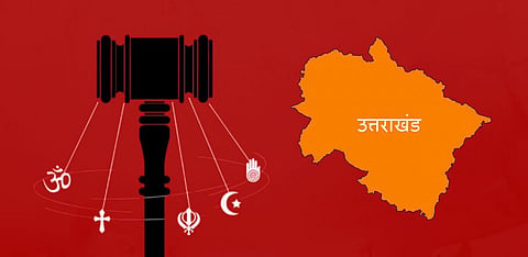 How gender-just is the Uttarakhand Uniform Civil Code?