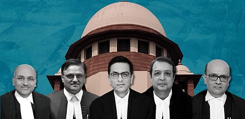Explained: The Supreme Court ruling against automatic vacation of stay granted by a high court