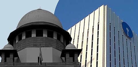 Electoral bonds: SBI seeking more time negates the purpose of the Supreme Court judgment