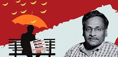 Was the trial judge who convicted G.N. Saibaba biased? We will never know, and that is part of the injustice