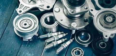 Field notes on occupational health and safety in the automotive industry in India