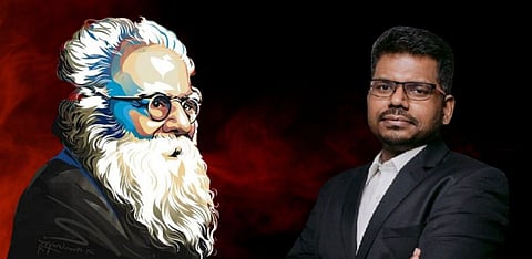Sanatana Dharma and the Dravidian Movement: A response to J. Sai Deepak— 4