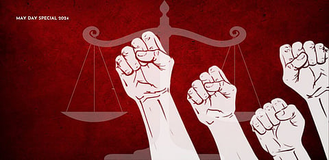 May Day: Labour rights are more about procedures