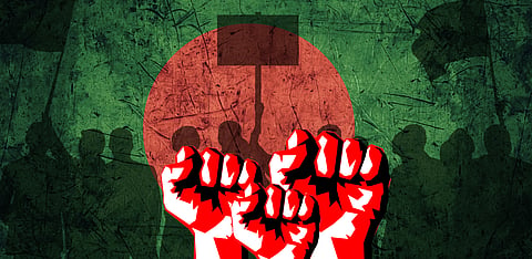 Understanding the quota-reformation protests in Bangladesh