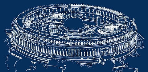 Have the presiding officers of Houses of Parliament become partisan players in their own right?