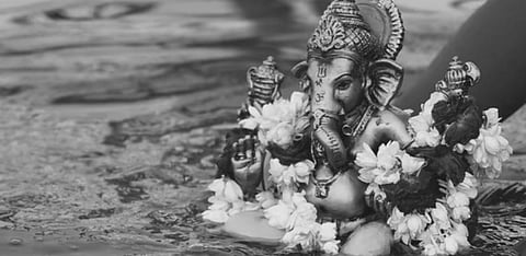 Visarjan