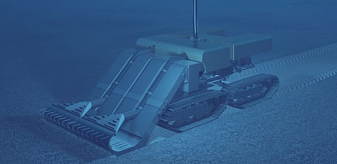 Ocean’s last frontier: Hidden dangers of deep-sea mining
