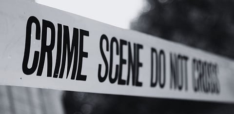 One more murder