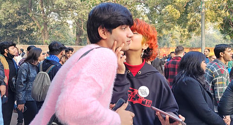 Delhi Queer Pride 2023