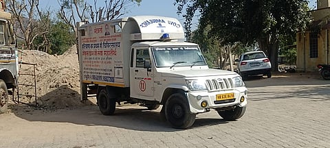 फॉलोअपः जुनैद-नासिर हत्याकांड को लेकर हरियाणा-राजस्थान पुलिस कर रही एक-दूसरे के खिलाफ जांच!