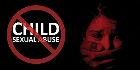 बाल यौन शोषण: बढ़ जाती है पीड़ा जब अपने ही देते हैं उम्र भर का गम