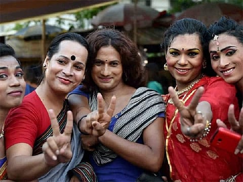 ट्रांसजेंडर्स की स्थिति में सुधार लाने के लिए दिल्ली महिला आयोग ने जारी किए दिशानिर्देश
