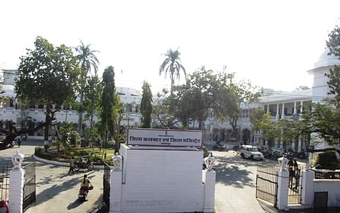 Follow up आदिवासी बालिका बलात्कार-हत्याकांड: भाई को दी संविदा नौकरी