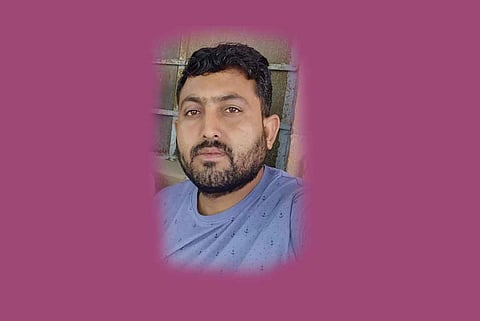 जोगाराम मेघवाल
