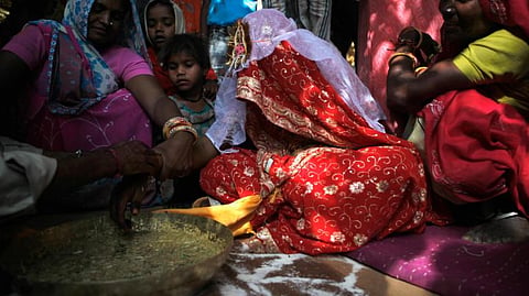 मध्य प्रदेश: क्या है नातरा कुप्रथा, जिसकी शिकार हुई नाबालिग ने की आत्महत्या!