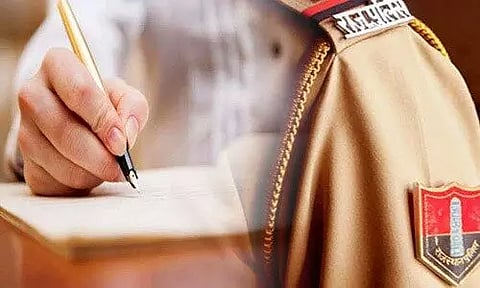 राजस्थान में खाकी फिर हुई शर्मसार: चौकी इंचार्ज निकला हनी ट्रैप गैंग का मास्टमाइंड