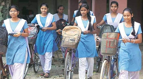 कक्षा 10वीं की किताबों में NCERT ने किया बड़ा बदलाव, अब नहीं पढ़ना होगा पीरियोडिक टेबल