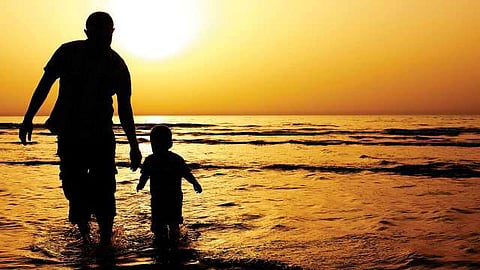 फादर्स डे विशेष: तारा कौन?