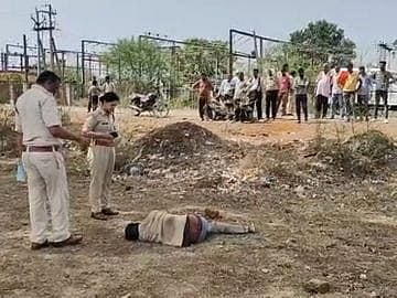 मध्य प्रदेश: 5 हजार रुपए के लिए आदिवासी युवक की हत्या!