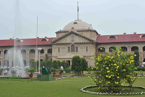इलाहाबाद हाई कोर्ट ने जताई चिंता: पश्चिमी संस्कृति के प्रभाव में आकर जीवन बर्बाद कर रहे युवा