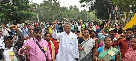सालखन मुर्मू